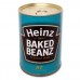 Safe Can Heinz Beanz Tin